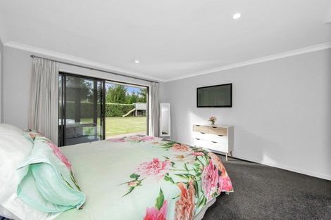 Photo of property in 7 Glen Oak Drive, Kirwee, Darfield, 7571