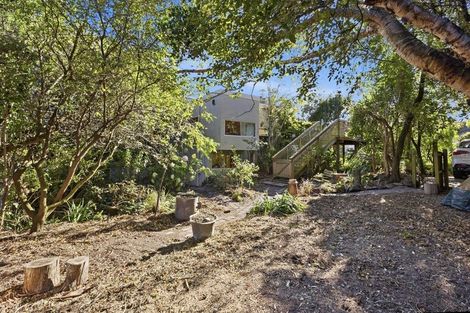 Photo of property in 213 Musselburgh Rise, Andersons Bay, Dunedin, 9013