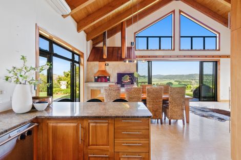 Photo of property in 5 Hall Lane, Kaipara Flats, Warkworth, 0981