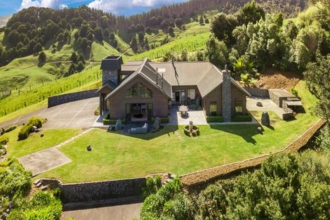 Photo of property in 5 Hall Lane, Kaipara Flats, Warkworth, 0981