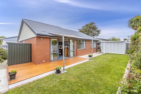 Photo of property in 67a Marlow Road, Aranui, Christchurch, 8061