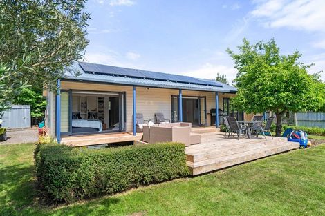 Photo of property in 41b Venice Street, Martinborough, 5711