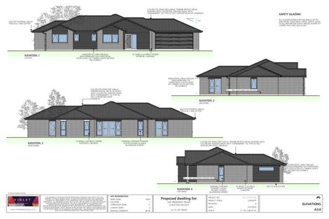 Photo of property in 22 Buxton Crescent, Matamata, 3400