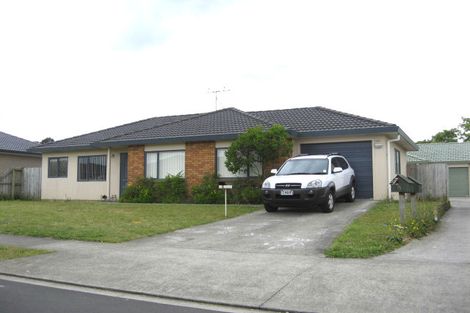 Photo of property in 9 Margarita Rise, Pukekohe, 2120