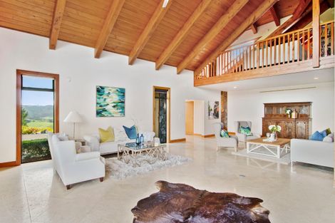 Photo of property in 5 Hall Lane, Kaipara Flats, Warkworth, 0981