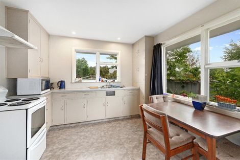 Photo of property in 4 Le Fleming Street, Darfield, 7510
