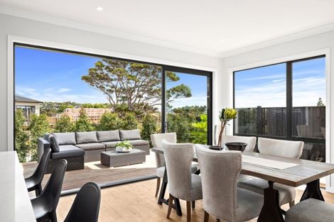 Photo of property in 4 Tai Crescent, Hobsonville, Auckland, 0616