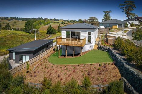 Photo of property in 25 Kia Kaha Drive, Snells Beach, 0920