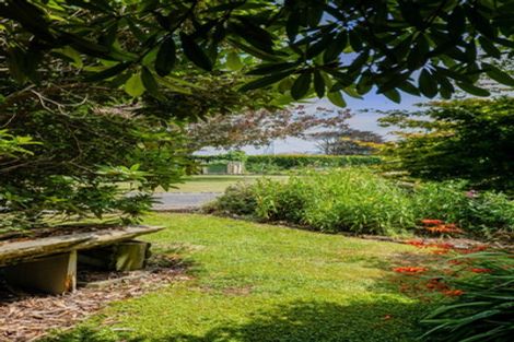 Photo of property in 190 East Road, Stratford, 4392