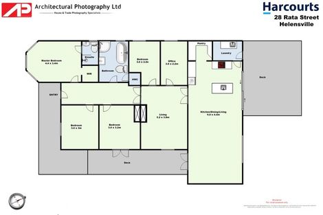 Photo of property in 28 Rata Street, Helensville, 0800