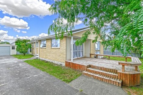 Photo of property in 19 Peary Crescent, Flaxmere, Hastings, 4120
