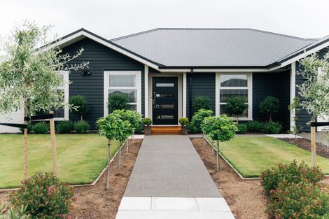 Photo of property in 8 Lilian Street, Kaiapoi, 7630