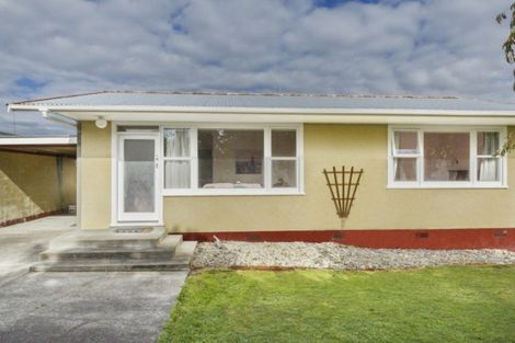 Photo of property in 34a Sheffield Street, Awapuni, Palmerston North, 4412