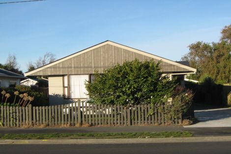 Photo of property in 2/63a Rookwood Avenue, New Brighton, Christchurch, 8083