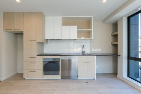 Photo of property in Vsp South, 406/166u Victoria Street, Te Aro, Wellington, 6011