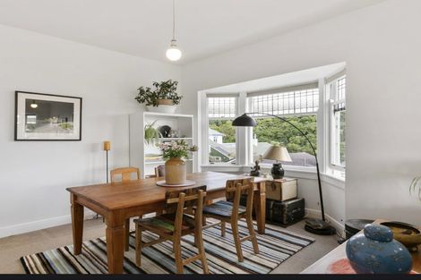 Photo of property in 37 Durham Street, Aro Valley, Wellington, 6021