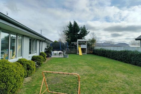 Photo of property in 7 Marble Court, Rolleston, 7614