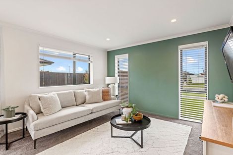 Photo of property in 8 Letitia Street, Burwood, Christchurch, 8083