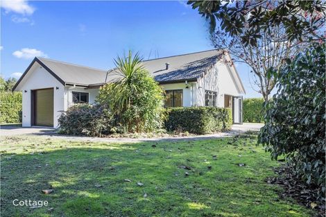 Photo of property in 258c Matangi Road, Matangi, Hamilton, 3284