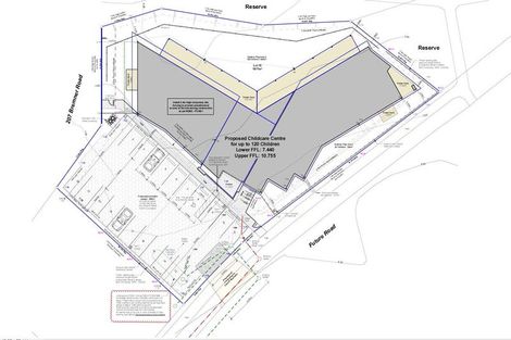 Photo of property in 207 Bremner Road, Karaka, Drury, 2113