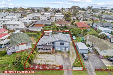 Photo of property in 62 Mckinstry Avenue, Mangere East, Auckland, 2024
