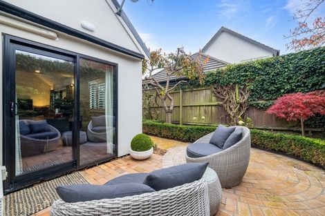 Photo of property in 1/166 Rossall Street, Merivale, Christchurch, 8014