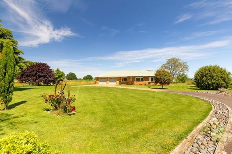 Photo of property in 126 Hinuera Road, Matamata, 3472
