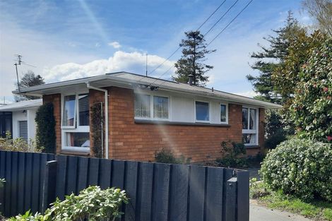 Photo of property in 43 Prestons Road, Redwood, Christchurch, 8051