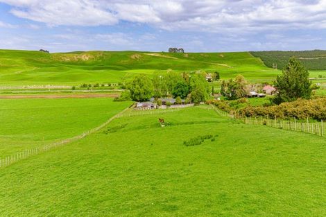 Photo of property in 231 No 3 Line, Whanganui East, Whanganui, 4582