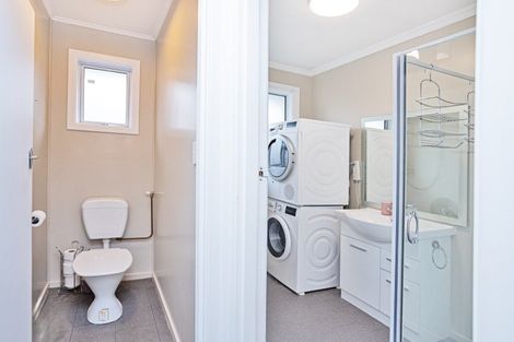 Photo of property in 41 Robertson Street, Richmond, Invercargill, 9810