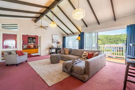 Photo of property in 6 Haast Close, Kelson, Lower Hutt, 5010