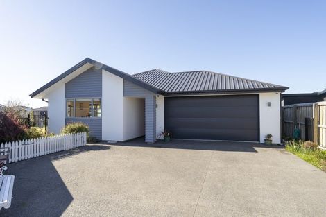 Photo of property in 77 Zabeel Street, Lincoln, 7608