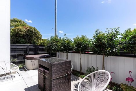 Photo of property in 164a Park Road, West End, Palmerston North, 4410