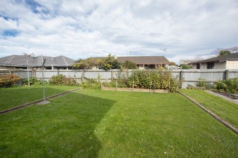 Photo of property in 264b Wills Street, Ashburton, 7700