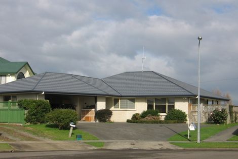 Photo of property in 23 Rose Place, Awapuni, Palmerston North, 4412