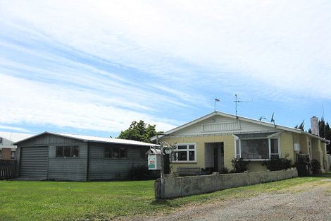 Photo of property in 43 Houldsworth Street, Blenheim, 7201