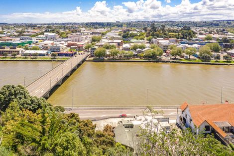Photo of property in 30 Hipango Terrace, Durie Hill, Whanganui, 4500