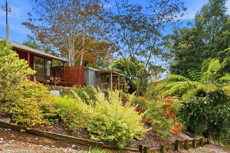 Photo of property in 669 Takahue Road, Takahue, Kaitaia, 0481