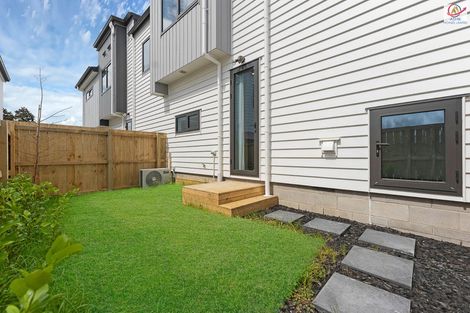 Photo of property in 26c Cape Road, Mangere, Auckland, 2022