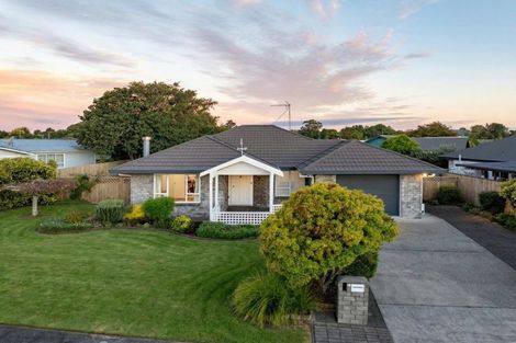 Photo of property in 31 Forth Crescent, Glenview, Hamilton, 3206