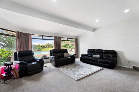 Photo of property in 19 Sanctuary Point, Sunnyhills, Auckland, 2010