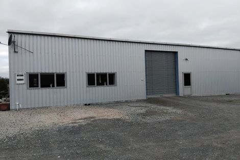 Photo of property in 17 Siegerts Road, Kimbell, Fairlie, 7987