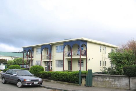 Photo of property in 11u3 Trafalgar Street, Johnsonville, Wellington, 6037