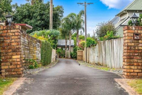 Photo of property in 65 Thirteenth Avenue, Tauranga South, Tauranga, 3112