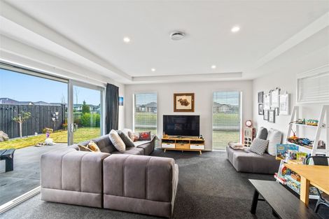 Photo of property in 79 Kemble Drive, Rolleston, 7615