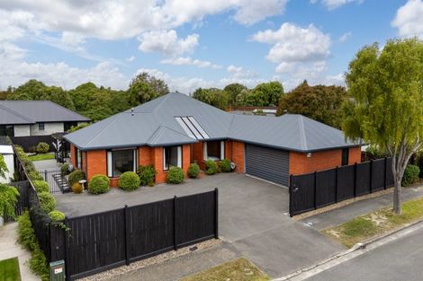 Photo of property in 81 Chartwell Street, Burwood, Christchurch, 8083