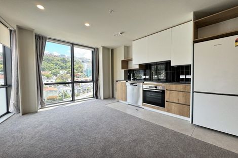 Photo of property in 607/212u Willis Street, Te Aro, Wellington, 6011