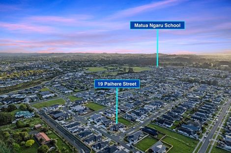Photo of property in 19 Paihere Street, Huapai, 0810