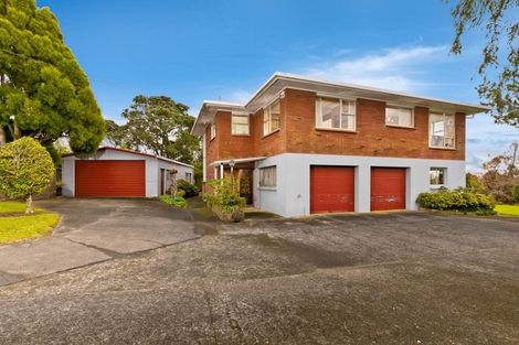 Photo of property in 245 Don Buck Road, Massey, Auckland, 0614
