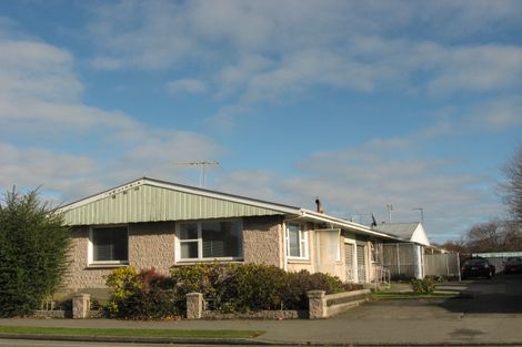 Photo of property in 2/83 Cranford Street, St Albans, Christchurch, 8014